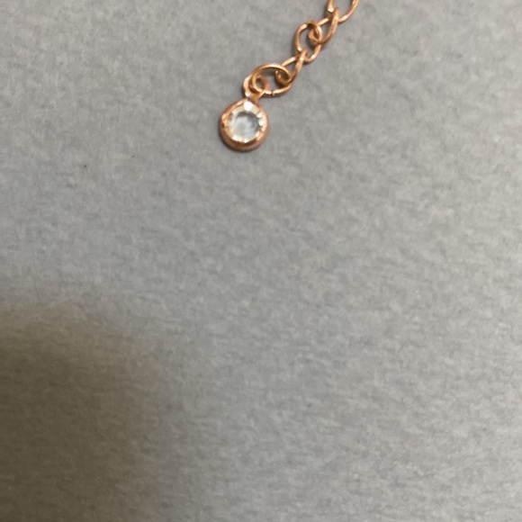 TINGN 14kgold plated. Cubic Zirconium - Picture 4 of 4